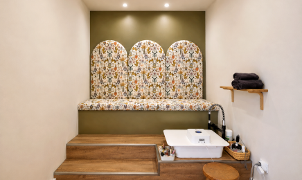 Comptoir Beauté - Les Sablettes  : Institut de beauté à La Seyne-sur-Mer