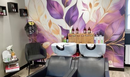 Tous de mèches : Coiffeur à Saint-Aubin-de-Terregatte