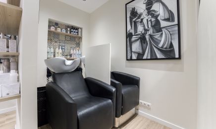 Botanik - Gambetta  : Coiffeur à Reims