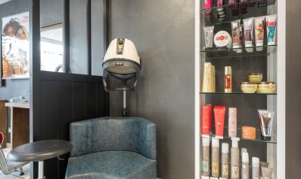 L’Atelier du Cheveu : Barbier à Rivesaltes