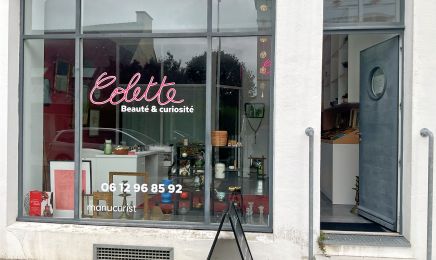 Colette : Institut de beauté à Bénodet