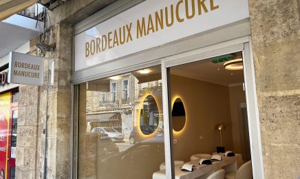 Bordeaux Manucure - Chartrons : Manucure à Bordeaux