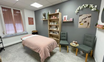 Celine LH facialiste : Institut de beauté à Thaon-les-Vosges