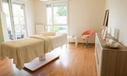 MS Esthetique : Coiffeur à Strasbourg