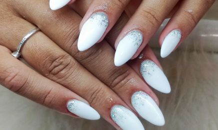 Nail Art Sakura : Manucure à Aix-en-Provence