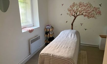 Mon Moment Beauté : Institut de beauté à Montrond-les-Bains