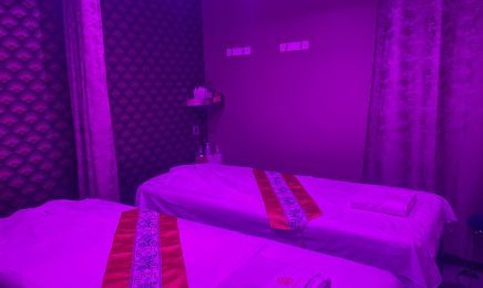 Kosamui Thai Spa : Institut de beauté à Paris