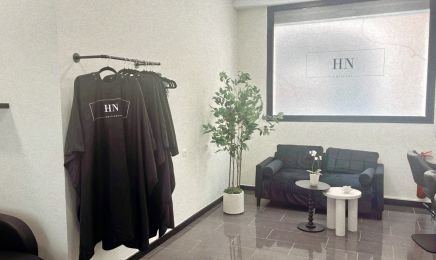 HN Coiffure  : Coiffeur à Toulon