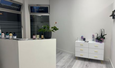 Recovery Oase : Spa in Bargteheide
