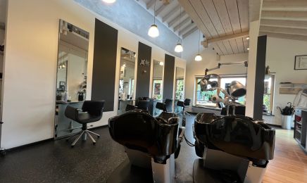 Friseursalon Kohr: Friseur in Losheim am See