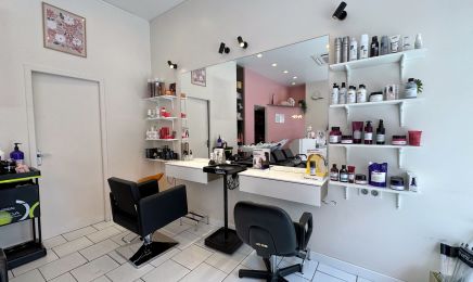 Grège Coiffure : Coiffeur à Thiais