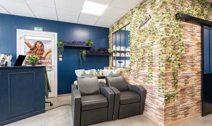 LD coiff  : Coiffeur à Cadillac-en-Fronsadais