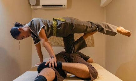 Wiang Ping Thaï Massages : Institut de beauté à Saint-Laurent-du-Var