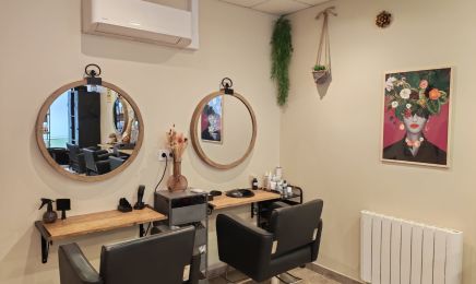 Kell’ Coiffure  : Coiffeur à Outreau