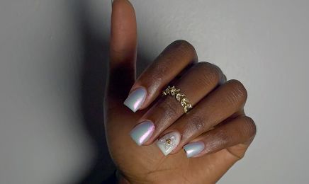 Boud Ongles : Manucure à Le Havre