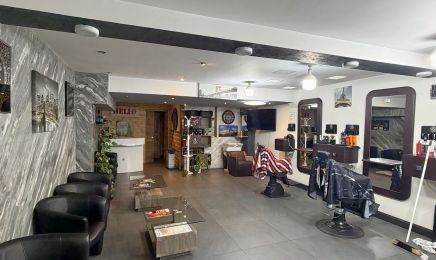 TIF TOP Coiffeur & Barbier - Sallanches : Coiffeur à Sallanches