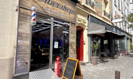 Vincennes Barber : Coiffeur à Vincennes