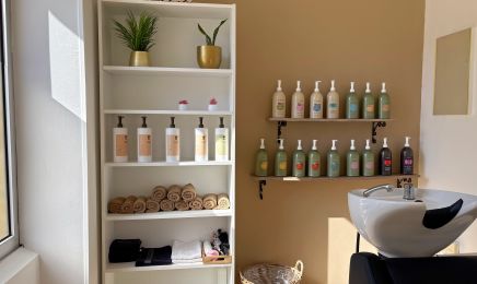 Maison Beauté : Coiffeur à Aire-sur-l'Adour
