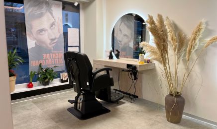 Dream Cut Friseur : Barbershop in Herborn