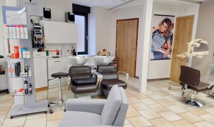 Hair Sophie  : Coiffeur à Gondreville