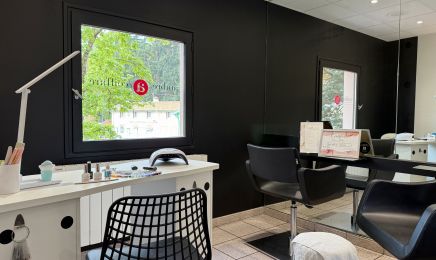  Ambre Coiffure Coiffeur Charbonnières les Bains : Coiffeur à Charbonnières-les-Bains