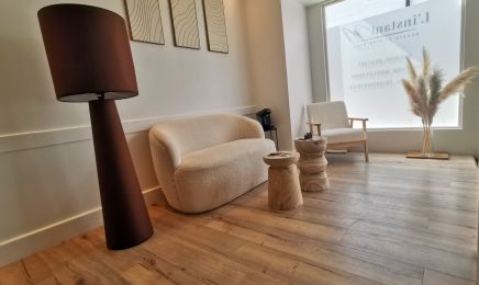 L’instant M : Manucure à Challans