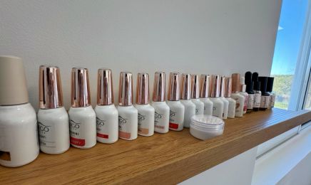 Maison Venecia : Institut de beauté à Vestric-et-Candiac