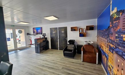 Le Marseillais Barbier : Barbier à Wattignies