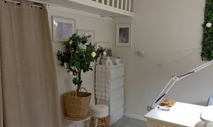 Melynails : Manucure à Montbéliard