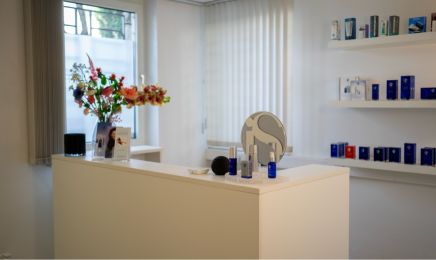 Skin Concept : Kosmetikstudio in Essen