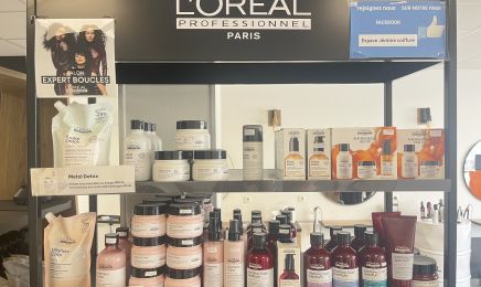 Espace Jérôme Coiffure : Coiffeur à Saint-Rambert-d'Albon