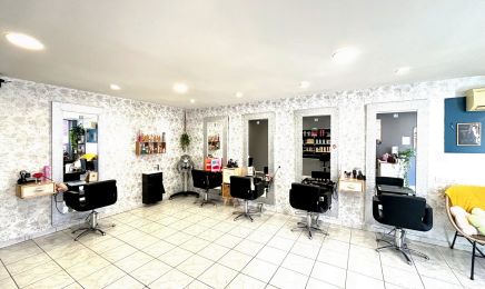 Elles coiff’ : Coiffeur à Montdidier