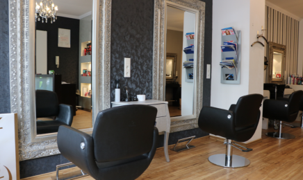Creative Hair Claudia Oster: Kosmetikstudio in Haan