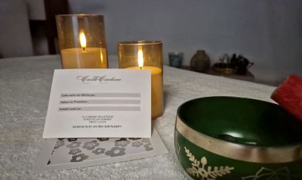 La Cabane Holistique : Hypnothérapeute à Lugos
