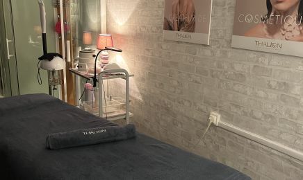 Créa'tif coiffure : Institut de beauté à Lignières