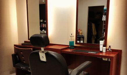 Gina Gino - Longjumeau : Barbier à Longjumeau