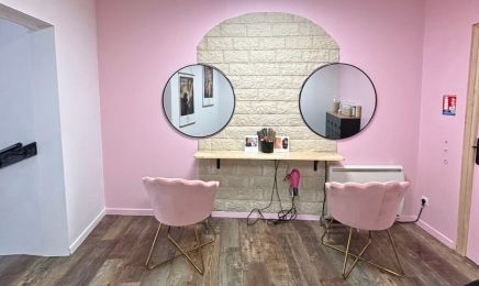 Le Salon de Ju : Coiffeur à Saint-Pierre-en-Auge