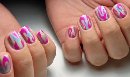 Nailed by Jeanne : Manucure à Reims