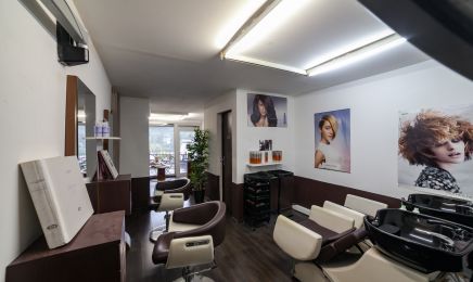 French Cut : Coiffeur à Les Pennes-Mirabeau