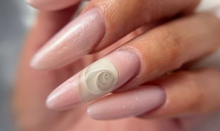 Nagelkultur: Nagelstudio in Steinfurt