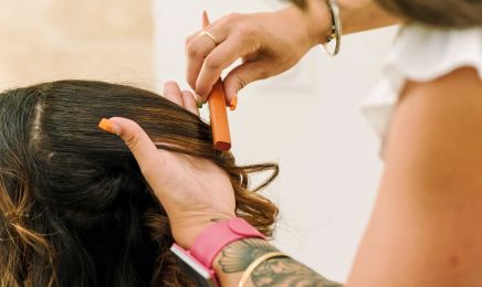 Thérapeute Capillaire énergetique : Barbier à Cenon