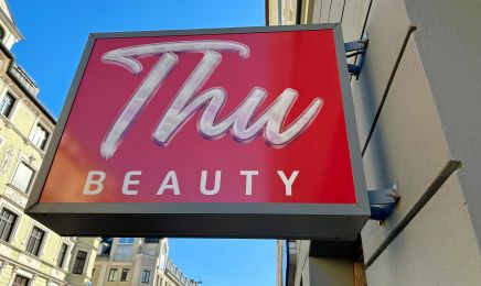 Thu Beauty Studio : Kosmetikstudio in München