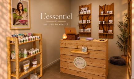 L’essentiel : Institut de beauté à Montbronn