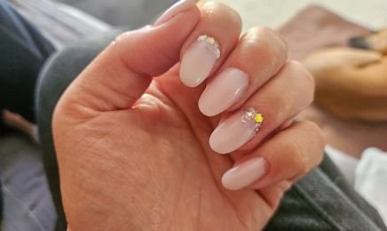 Ongles Enfolie : Manucure à Rieux