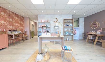 Ainsi Soit-Elle : Institut de beauté à Berck