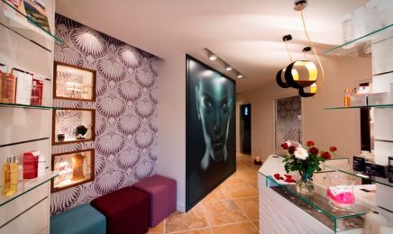 Institut de Beauté & SPA YRILIS : Institut de beauté à Saint-Rémy-de-Provence