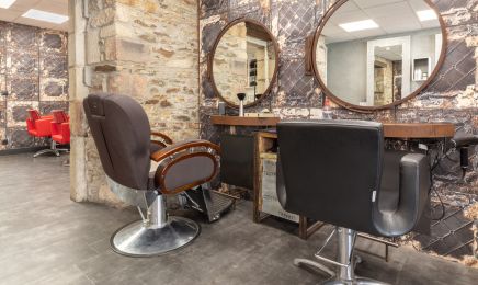 Coiffure Juliann D. : Barbier à Sarzeau