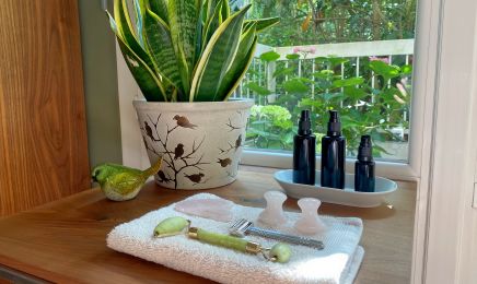 Bien-être avec Alexandra : soins du corps, kobido et nutrition : Institut de beauté à Aix-en-Provence