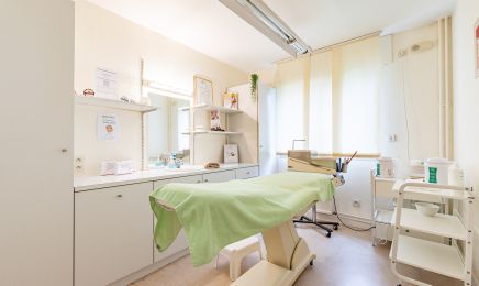 RMB Institut de Beauté : Manucure à Rennes