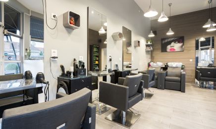 ART COIFFURE : Coiffeur à Bègles